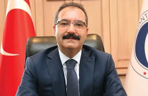Gaziantep Üniversitesi Rektörü Hakkında Soruşturma Başlatıldı
