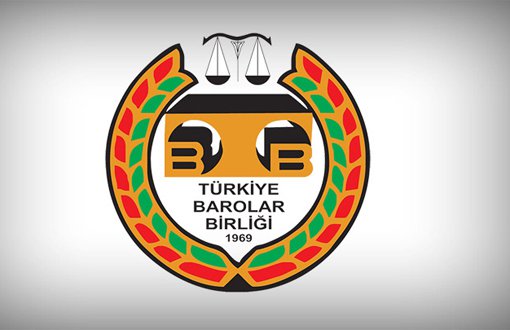 Türkiye Barolar Birliği: Suç Unsuru Taşımayan Bildiriyi Tekrarlamak Suç Değildir