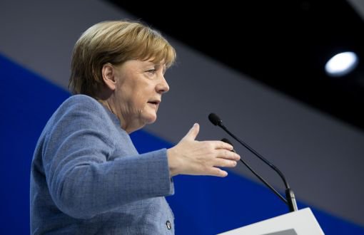 European Luminaries Pen Letter to Merkel on Afrin Operation