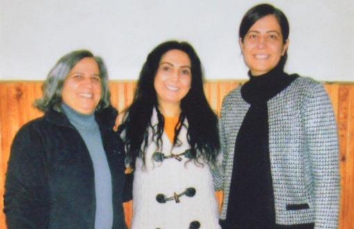 Tutuklu Kadın Siyasetçilerden Afrin Mektubu