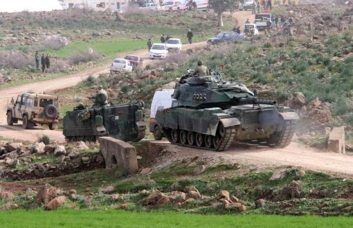 2 Soldiers, 1 Civilian Personnel Lose Their Lives in Idlib, Afrin