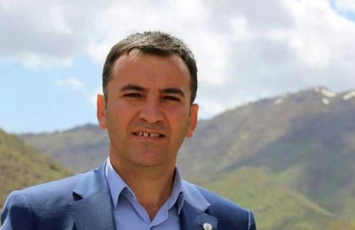 HDP MP Ferhat Encü Relieved of MP Duties
