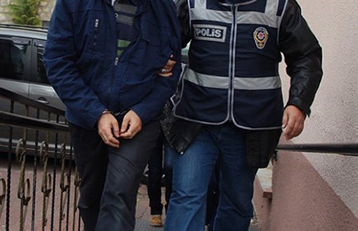 HDP Members Detained Ahead of Congress
