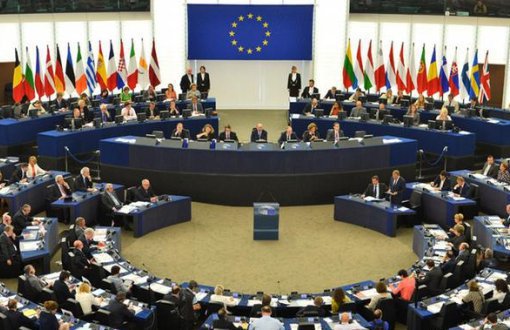 EP Passes Resolution Condemning Turkey, Ankara Declares It ‘Null and Void’ 