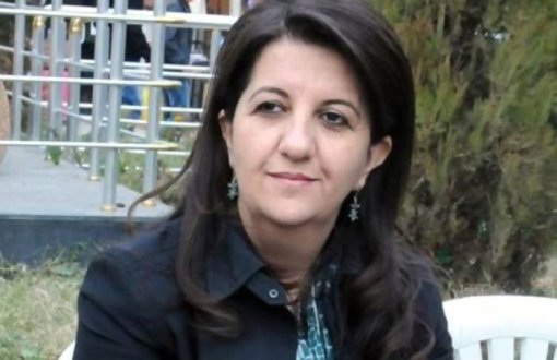 Pervin Buldan: Hak Savunuculuğundan Parti Başkanlığına