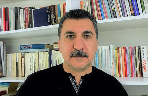 Another Lawsuit Against Ferhat Tunç Over Tweets