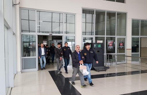 “Peace Detentions” in Hatay on Parliamentary Agenda