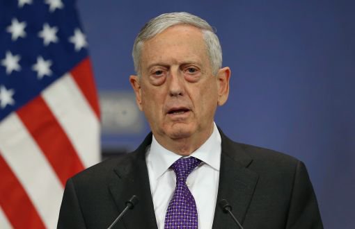 Mattis: Türkiye’nin Kaygılarının Karşılanmasına Çalışıyoruz