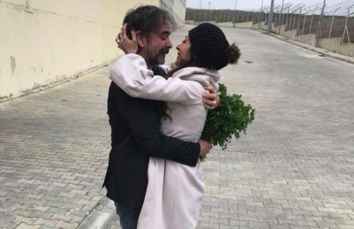 Decision of Release for Journalist Deniz Yücel 