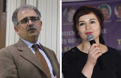 Prof. Hamzaoğlu ve Fadime Çelebi Tutuklandı