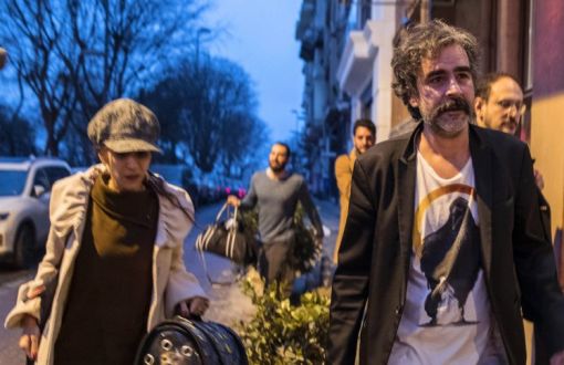 Deniz Yücel: I don’t Know Why I’ve Been Released