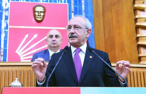 Kılıçdaroğlu: Seni Kim Aldattı Sevgili Erdoğan