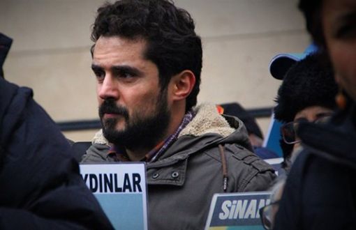 Barış Akademisyeni Serdar Başçetin Tutuklandı