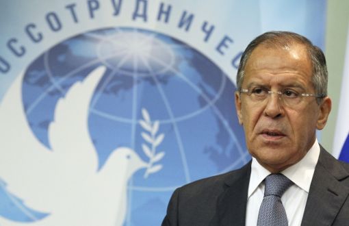 Russian FM Lavrov: Turkey Must Directly Contact with Damascus
