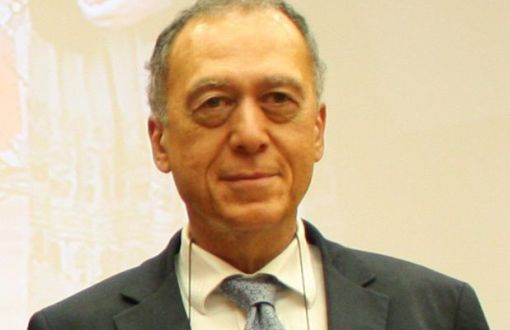 Prof. Dr. Özdemir Aktan'ın Beyanı 