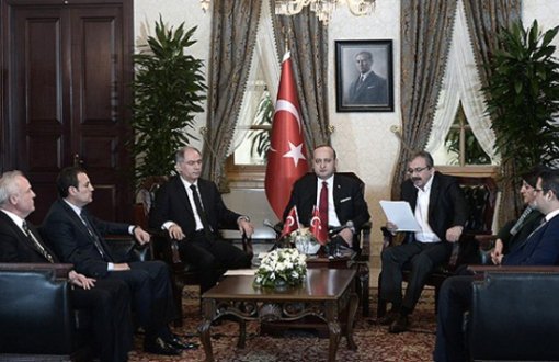 HDP Milletvekili Kürkçü: Hükümet "Çözüm Yasası"na Neden Uymuyor?