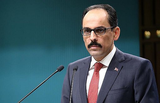 Presidential Spokesperson: No Official Contact Between Ankara and Damascus But There Could Be