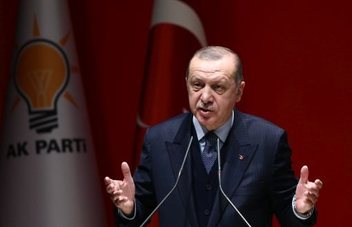 Erdoğan: Operation Would Already Be Over if We Hadn’t Minded Civilians