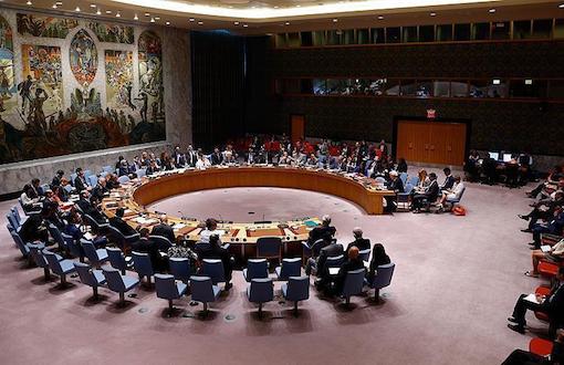 BM'nin “Suriye'de Ateşkes” Oylaması Bugüne Kaldı