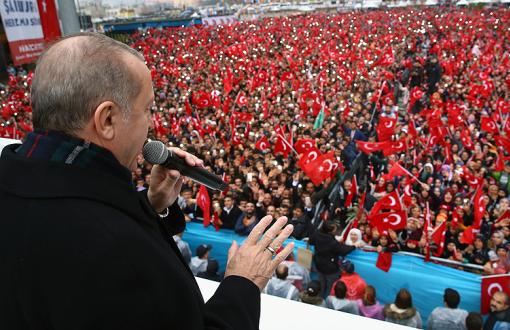 Erdoğan: Temennimiz Odur Ki, Çekya Türkiye'ye Teslim Eder