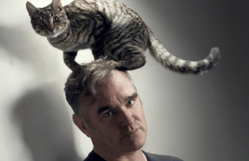 Morrissey'den "Kürk Çiftlikleri Kapatılsın" Çağrısı