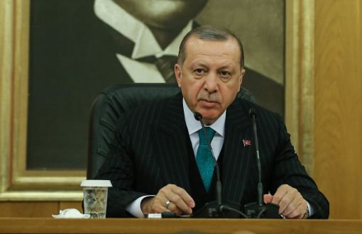 Erdoğan: Ahlaksız Troller Bizi Ciddi Manada Rahatsız Ediyor