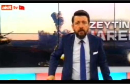 Akit TV Presenter: We Would Have Started from Cihangir if We Intended to Kill Civilians