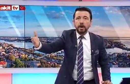 CHP'li Eren Erdem’den Akit TV Hakkında Suç Duyurusu