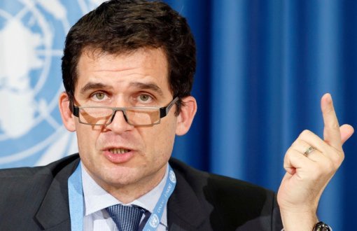  BM Raportörü: Türkiye'deki İşkence İddiaları Bizi Endişelendiriyor
