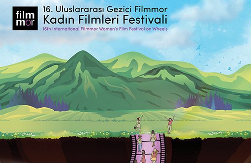 Filmmor Kadın Filmleri Festivali’nin Programı Açıklandı
