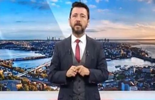 TV Presenter Who Said "We Would Start Killing Civilians in Cihangir" Resigns