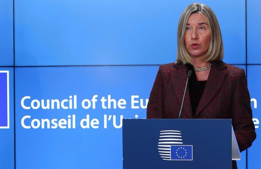 EU Warns Turkey, Russia, Iran About Ceasefire Deal