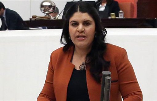HDP MP Dilek Öcalan Sentenced to 2 Years, 6 Months in Prison