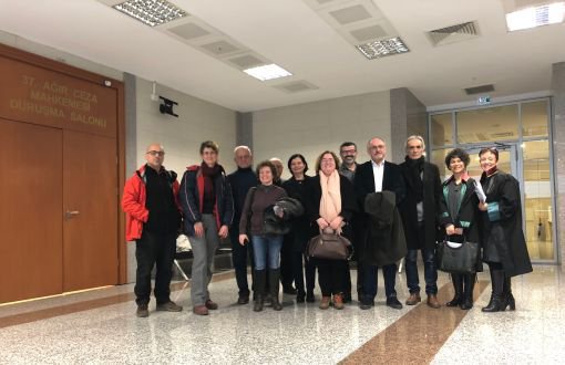 Academics Obliged to Attend Second Hearing
