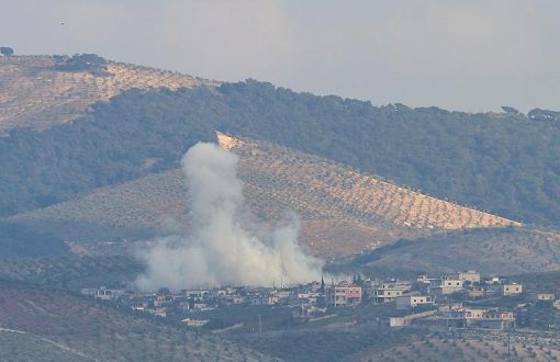 Di operasyona li ser Efrînê de, 8 leşker mirine
