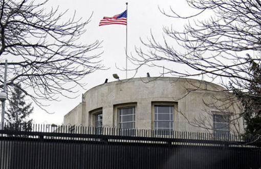 ABD’nin Ankara Büyükelçiliği Bugün Kapalı