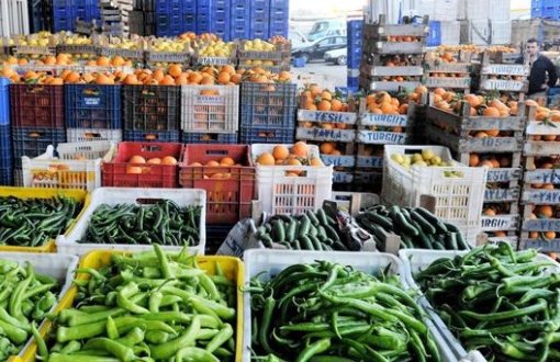 Russia Lifts Import Ban on 6 Vegetables