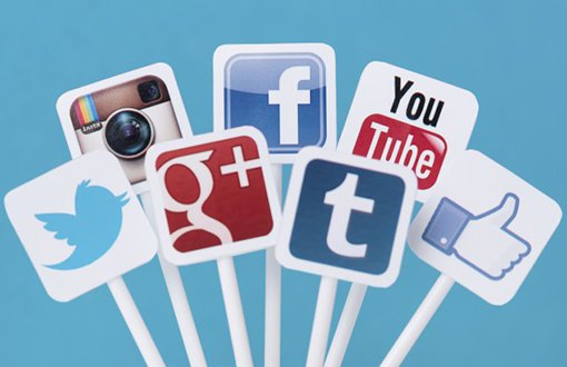 Sosyal Medyada Bir Haftada 400 Bin 8 Mart Mesajı Paylaşıldı
