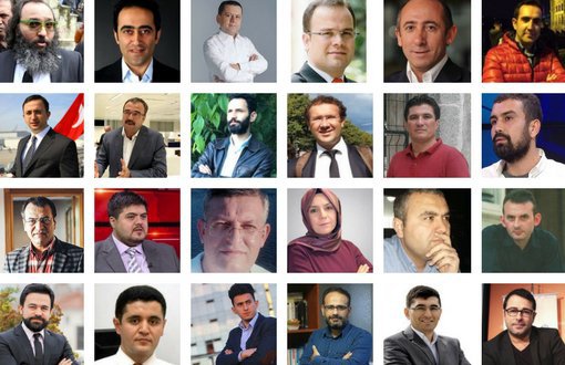 Sentence Passed in ‘FETÖ Media Organization’ in Which 28 Journalists Tried
