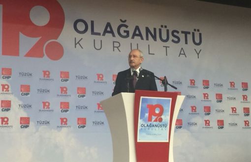 Kılıçdaroğlu: Yoksulluğu Bitiremediler, Yoksulluğu Yönetiyorlar