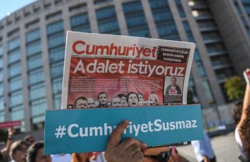 Ahmet Şık, Murat Sabuncu Released