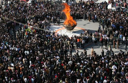 2018 Yılı Newroz Programı Belirlendi