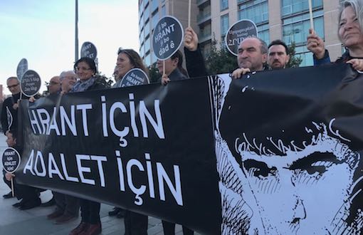 Hrant’s Friends: For Hrant, For Justice