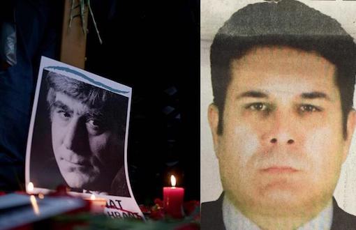 Jandarma Yüzbaşı Demirkale: "Hrant'ın Ailesine Hitap Etmek İstiyorum"