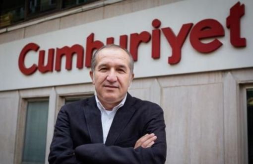 Cumhuriyet Newspaper Executive Board Chair Atalay Behind Bars for 500 Days