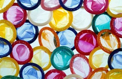 Pembe Hayat Kondom Verilerini Açıkladı