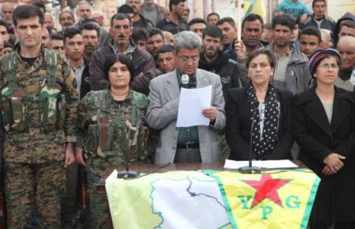 Afrin Canton: Resistance Has Moved to a New Phase