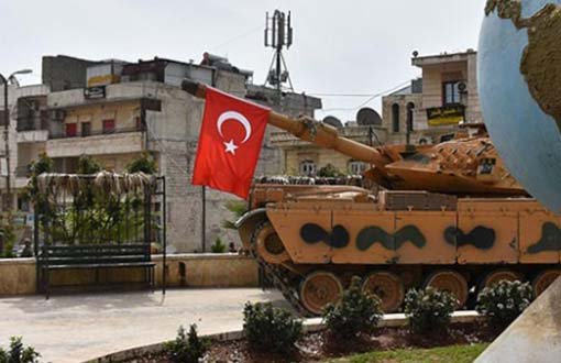 Cockburn: YPG Çekilerek Akıllıca Davrandı