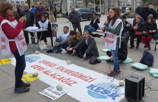 BM'den Türkiye'ye "OHAL'e Son Ver" Çağrısı