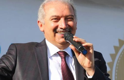 İBB Başkanı Israrlı: “Metro AK Partiye En Çok Oy Veren İki İlçeye”
